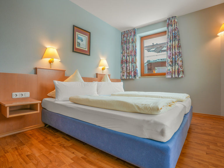 Ferienappartement